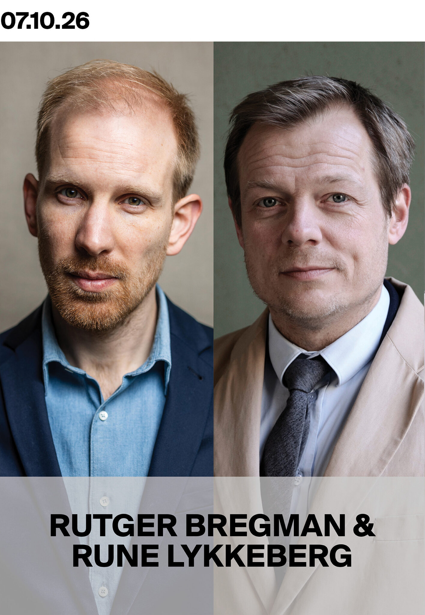 Nørrebro Teater | Program og aktuelle events i København