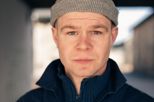 Morten Kjær_Molly Fabrin Morten Kjær_Molly Fabrin